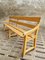 Garden Bench in Yellow Pine, 1930s 10