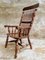 Fauteuil Bas Windsor, 1890s 10