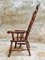 Low Windsor Armchair, 1890s 8