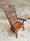 Fauteuil Bas Windsor, 1890s 7