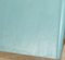 Mesa auxiliar de teca pintada atribuida a Grete Jalk para Glostrup, años 60, Imagen 11