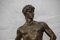 Maurice Constant, Sculpture of Man, 1900s, Bronze, Image 23