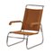 Bauhaus Lounge Chair from Veha, the Hague, 1930s 1