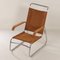 Bauhaus Lounge Chair from Veha, the Hague, 1930s 3