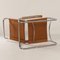 Bauhaus Lounge Chair from Veha, the Hague, 1930s 9
