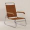 Bauhaus Lounge Chair from Veha, the Hague, 1930s 7