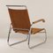 Bauhaus Lounge Chair from Veha, the Hague, 1930s 5