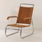 Bauhaus Lounge Chair from Veha, the Hague, 1930s 2