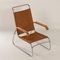 Bauhaus Lounge Chair from Veha, the Hague, 1930s 8