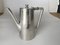 20th Century English Silvered Metal Coffee Pot 11