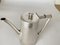 20th Century English Silvered Metal Coffee Pot 7