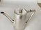 20th Century English Silvered Metal Coffee Pot, Image 7