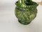 19th Century French Ceramic Majolica Basket Pot 4