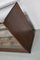 British Haberdashery Cabinet or Shop Counter in Mahogany, 1940s, Image 7