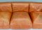 Modular Sofa Model Marius & Marius by Mario Marenco attributed to Arflex, Italy, 1970s 10