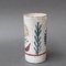 French Decorative Ceramic Jug by Gustave Reynaud for Le Mûrier Studio, 1960s 3