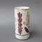 French Decorative Ceramic Jug by Gustave Reynaud for Le Mûrier Studio, 1960s 2