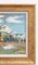 Yves Brayer, Mont Sainte-Victoire, años 60, óleo sobre lienzo, enmarcado, Imagen 4