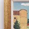 Yves Brayer, Mont Sainte-Victoire, años 60, óleo sobre lienzo, enmarcado, Imagen 6