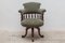 Desk Swivel Captains Chair, 1890s, Image 3