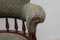 Desk Swivel Captains Chair, 1890s 6