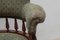 Desk Swivel Captains Chair, 1890s, Image 6