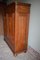 Antique Oak Rig Cabinet 5