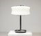 Murano Glass Table Lamp from Valenti Milano, 1960s 2