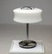 Tischlampe aus Muranoglas von Valenti Milano, 1960er 11