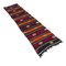 Anatolian Turkish Traditional Kilim Runner, Image 9