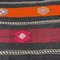 Anatolian Turkish Traditional Kilim Runner, Image 4