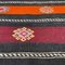 Anatolian Turkish Traditional Kilim Runner, Image 8