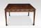 Adam Revival Mahogany Centre Table, 1890s 2