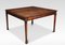 Adam Revival Mahogany Centre Table, 1890s 7