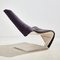 Fauteuil Flying Rug par Simon Desanta pour Rosenthal, 1980s 4