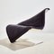 Fauteuil Flying Rug par Simon Desanta pour Rosenthal, 1980s 3