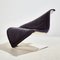 Flying Rug Lounge Chair by Simon Desanta for Rosenthal, 1980s, Image 3