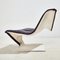 Flying Rug Lounge Chair by Simon Desanta for Rosenthal, 1980s, Image 5