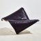 Flying Rug Lounge Chair by Simon Desanta for Rosenthal, 1980s 1