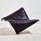 Flying Rug Lounge Chair by Simon Desanta for Rosenthal, 1980s, Image 1