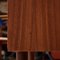 Teak Desk with Drawers, 1960s 9