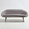 Angelina Sofa and Lounge Chairs by Walter S. Chenery for Lurashell, 1960s, Set of 3 3