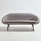 Angelina Sofa and Lounge Chairs by Walter S. Chenery for Lurashell, 1960s, Set of 3, Image 3