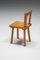 Dining Chair by Charlotte Perriand for Les Arcs, France, 1960s 7