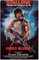 First Blood Rambo Film Poster by Drew Struzan, US, 1982, Image 1