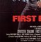 Poster del film First Blood Rambo di Drew Struzan, USA, 1982, Immagine 7