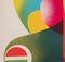 Hungarian Advertising Poster by Simonyi Emoke & Jozsef Pechenke, 1968, Image 5