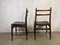 Chaises Modernes en Teck, Danemark, 1960s, Set de 2 9