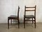 Danish Modern Teak Chairs, 1960s, Set of 2, Image 9