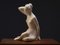 Seated Nude by Bohumil Kokrda, 1960s, Image 1